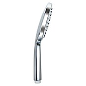Camargue Handbrause Mugel (Anzahl Funktionen: 3, Weiß/Chrom)