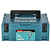 Makita LXT 18V Akku-Bohrschrauber DDF486RTJ (18 V, 2 Akkus, 5 Ah, 130 Nm) | BAUHAUS