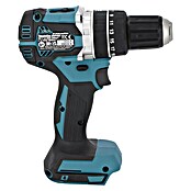 Makita LXT 18V Taladro atornillador percutor de batería DHP484Z (18 V, Sin batería, 0 Ah, 54 Nm, Número máx. de impactos: 30.000 /min) | BAUHAUS