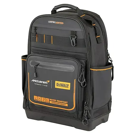 DeWalt  Mochila para herramientas McLaren