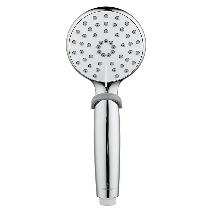 Camargue Handbrause Plitivica (Anzahl Funktionen: 3, Chrom)