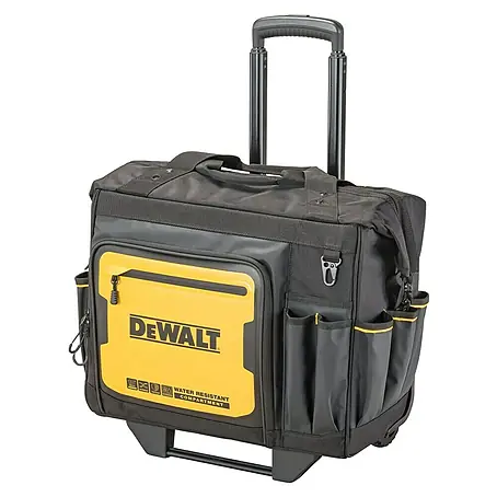 DeWalt  Maletín de herramientas con ruedas DWST60107-1