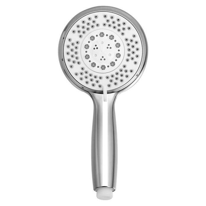 Camargue Handbrause Tatzel (Anzahl Funktionen: 5, Chrom)