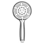 Camargue Handbrause Tatzel (Anzahl Funktionen: 5, Chrom)
