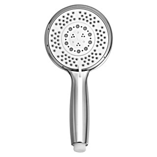 Camargue Teleducha Tatzel (Número de funciones: 5 ud., Cromo)