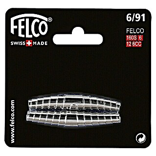 Felco Ersatzfeder (Passend für: Felco Modelle 160S, 6, 12 und 6CC)