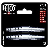 Felco Ersatzfeder 2/91 (Passend für: Felco Modelle 160L, 2, 4, 7, 8, 9, 11, 19, 100, 8CC und 400) | BAUHAUS