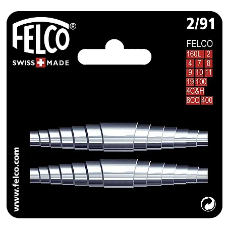 Felco  Ersatzfeder 2/91