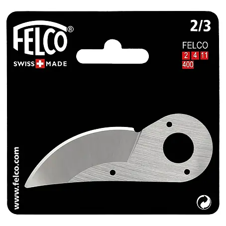 Felco  Ersatzklinge 2/3