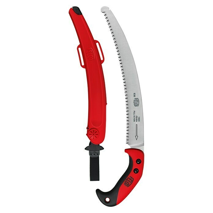 Felco Baumsäge 630 (Gebogen, 49,5 cm) | BAUHAUS