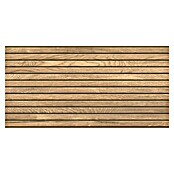 Wandtegel Boseli hout (29,8 x 59,8 cm, Beige, Mat) | BAUHAUS