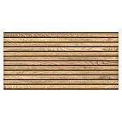 Zidna pločica Boseli Wood  (29,8 x 59,8 cm, Bež boje, Mat) | BAUHAUS