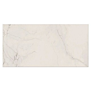 Feinsteinzeugfliese Ikarus (29,8 x 59,8 cm, Grau, Matt)