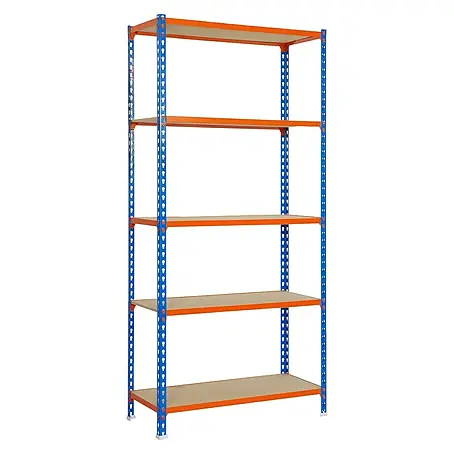 Simonrack Maderclick Metallregal Maderclick SuperPlus