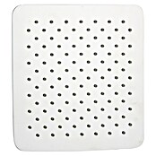 Camargue Nadglavna prha Hepeköngäs  (25 x 25 cm, Krom, Kvadratna) | 3727 - Handbrausen Kopfbrausen QM | DAFE - Brausen und Zubehör QM | DAF - Armaturen Brausen | DA - Badausstattung/Bäderwelt | D - Sanitär | BAUHAUS
