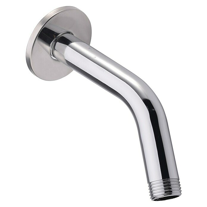 Camargue Douchekop-uitloop Muddus (Lengte: 15 cm, ½″, Rond)