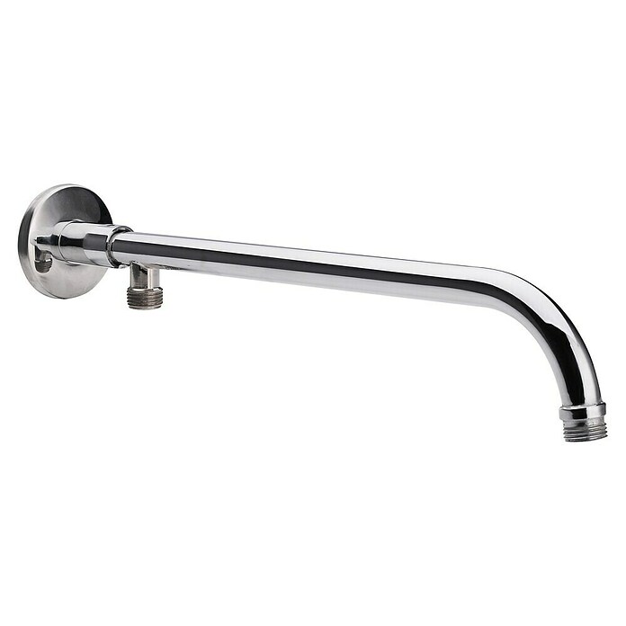 Camargue Brausearm (Länge: 40 cm, ½″, Rund)