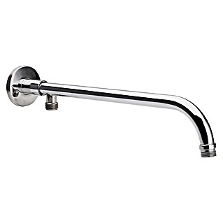 Camargue Brausearm Skok (Länge: 40 cm, ½″, Gebogen)