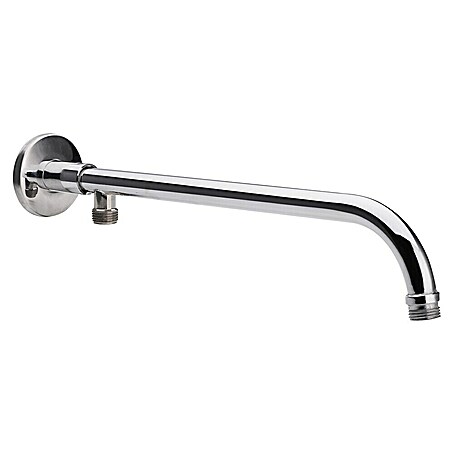 Camargue Brausearm Skok (Länge: 40 cm, ½″, Gebogen)