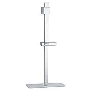 Camargue Brausestange Umbal (Höhe: 65 cm, Mit Ablage, Chrom)