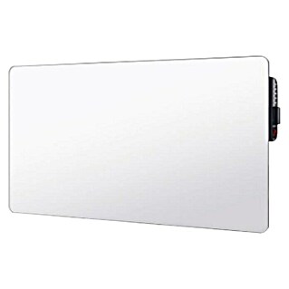 Infracrvena grijaća ploča IMH 600 Mirror (D x Š x V: 1.000 x 65 x 550 mm, 600 W, Bijela)