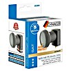 Schwaiger Single-LNB SUN PROTECT (40 mm, Anthrazit) | BAUHAUS