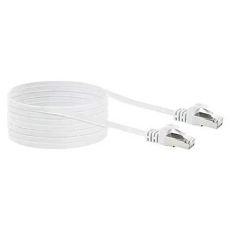 Schwaiger  Netzwerk-Kabel CAT 6 U/FTP