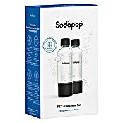 Sodapop Flaschen-Set Logan (850 ml, 2 Stk.) | BAUHAUS