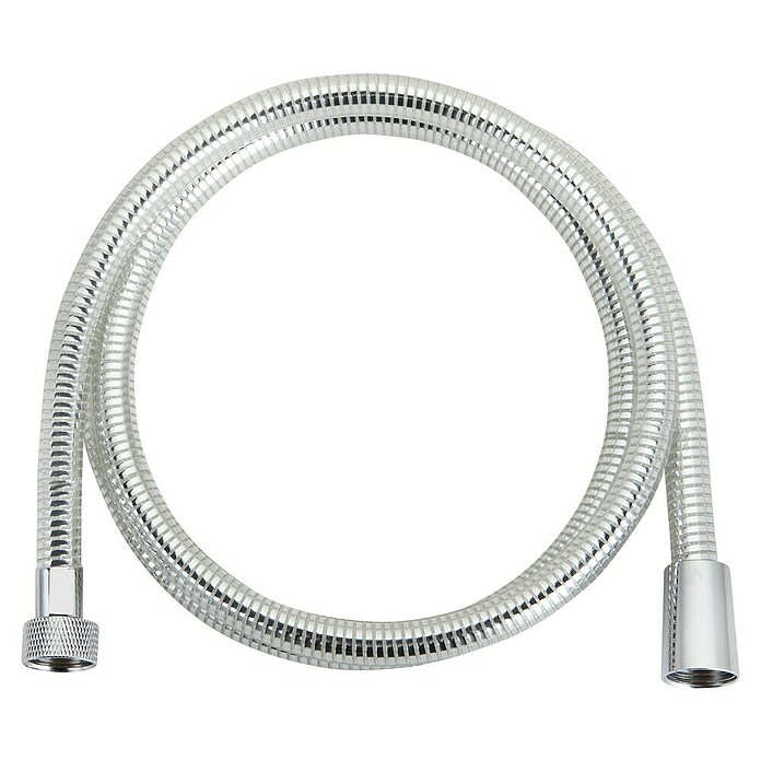 Mixomat Doucheslang Traun (Lengte: 200 cm, ½″, Pvc, Chroom)