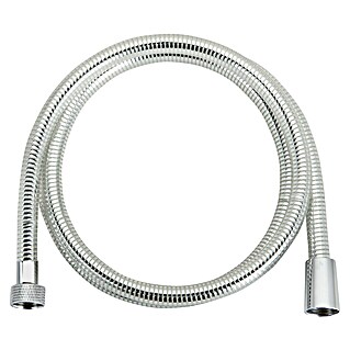 Mixomat Doucheslang Traun (Lengte: 200 cm, ½″, Pvc, Chroom)