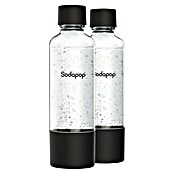 Sodapop Flaschen-Set Logan (850 ml, 2 Stk.) | BAUHAUS