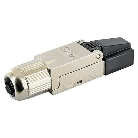 Schwaiger  Netzwerk-Stecker CAT7/6A