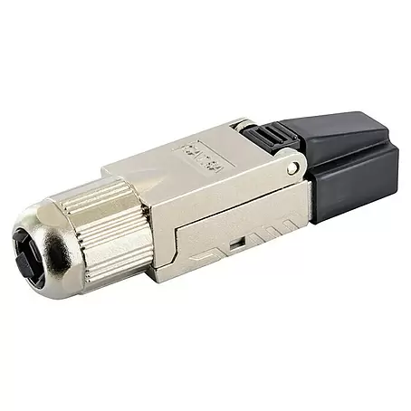 Schwaiger  Netzwerk-Stecker CAT7/6A