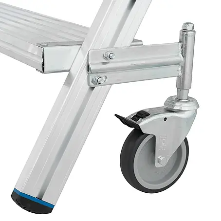 Krause Stabilo Fahrrolle