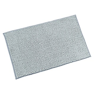 Camargue Badteppich Zottel (50 x 80 cm, Manhattan, 100% Polyester)