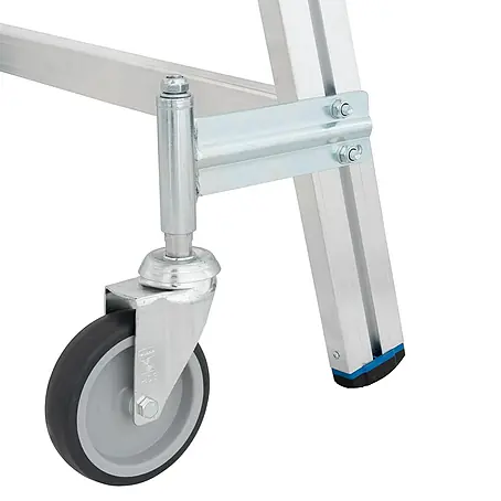 Krause Stabilo Fahrrolle