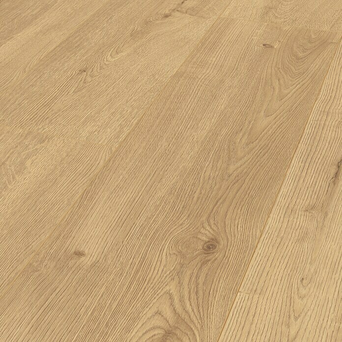 Krono Original Laminat Altitude Sundance Oak (2.003 x 245 x 12 mm, Landhausdiele, Sundance Oak) | BAUHAUS