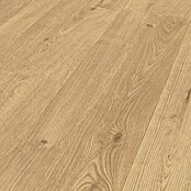 Krono Original Laminat Altitude Sundance Oak (2.003 x 245 x 12 mm, Landhausdiele, Sundance Oak) | BAUHAUS