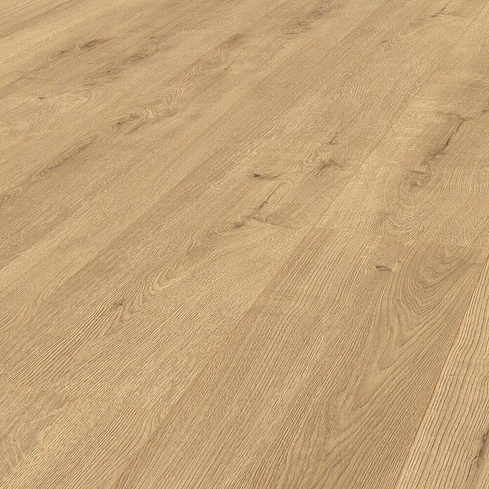 Krono Original Laminat Altitude (Sundance Oak, Landhausdiele, 2 003 x 245 x 12 mm) | BAUHAUS