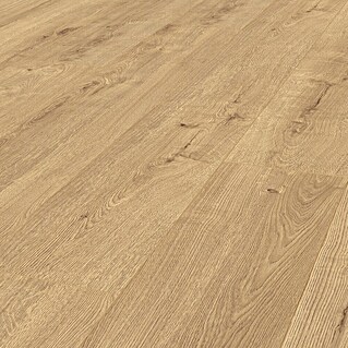Krono Original Laminat Altitude Sundance Oak (2.003 x 245 x 12 mm, Landhausdiele, Sundance Oak)