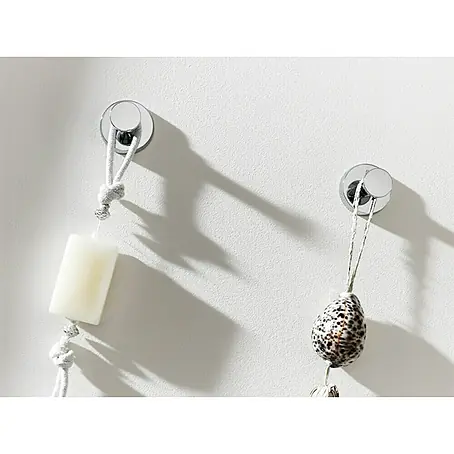 Roca Twin Colgador
