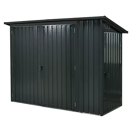 Floraworld  Geräteschrank
