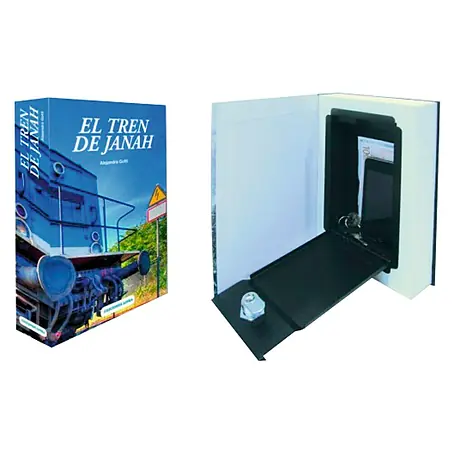 Arregui  Caja de caudales Book C-9381