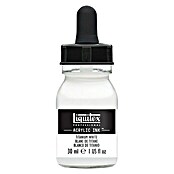 Liquitex Professional Acryltinte (Titanweiß, 30 ml, Flasche)