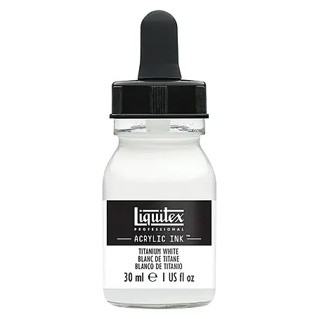 Liquitex Professional Zeichentinte