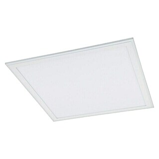 Eglo Connect LED panel Salobrena C (34 W, D x Š x V: 59,5 x 59,5 x 5 cm, Bijele boje, RGB)