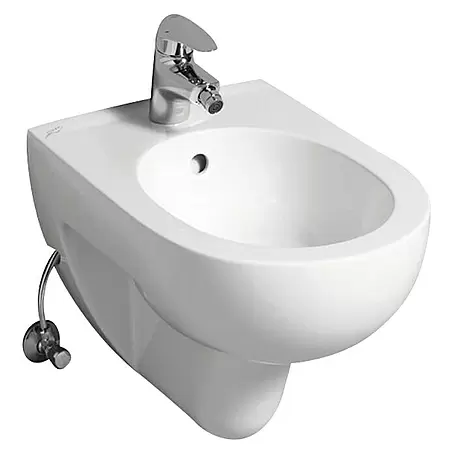 Geberit Renova Nr. 1 Wand-Bidet