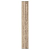 Classen Laminat 731-4 (1.286 x 194 x 7 mm, Landhausdiele, Eiche Natur grau) | BAUHAUS