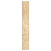 Classen Laminat 731-4 (1.286 x 194 x 7 mm, Landhausdiele, Eiche Natur hell) | BAUHAUS