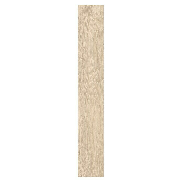 Classen Laminat 831-4 (1.286 x 194 x 8 mm, Landhausdiele, Oak Light beige) | BAUHAUS